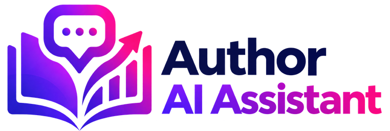 Author AI Assistant